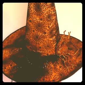 Halloween Hat